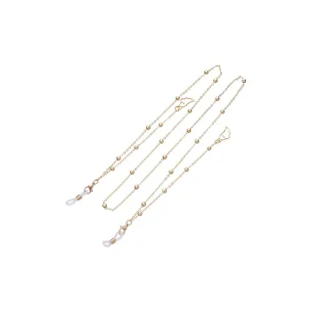 Yamaichi Maru Eyeglass Chains Unisex