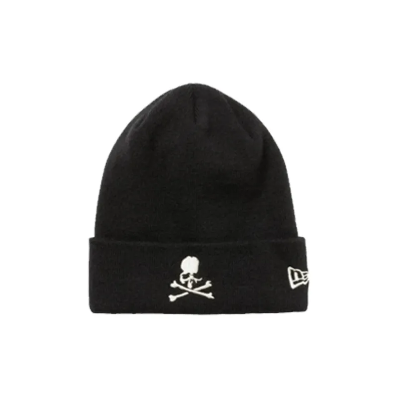 New Era Beanies Unisex-0