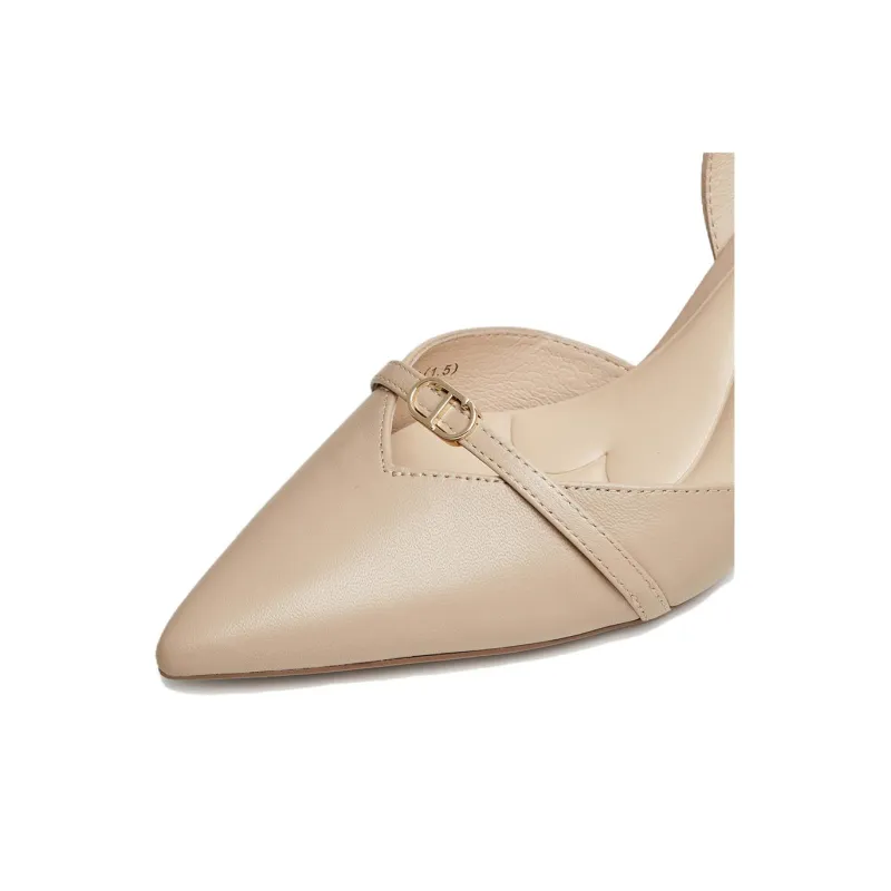 TATA One Strap Sandals Women's-4