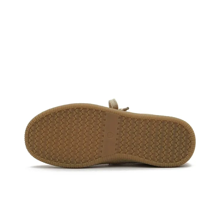 MASOOMAKE Wear-resistant And Lightweight Skateboard Shoes Women's-20