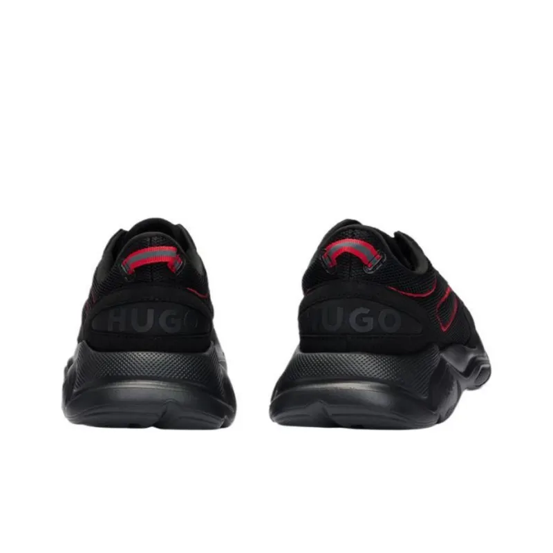HUGO Leon Running Sneakers-2
