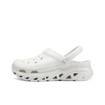 Skechers Foamies Glide Step 'White' Women's