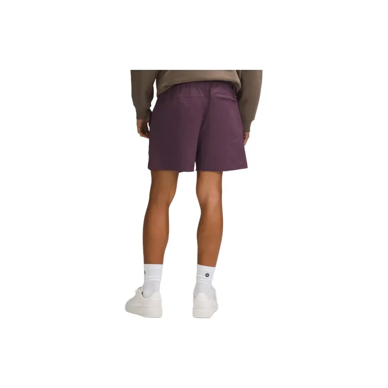 Lululemon Bowline Casual Shorts 5' Men's-4