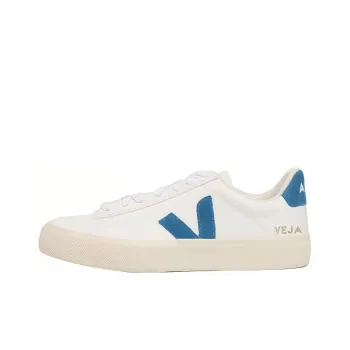 Campo VEJA 'Extra White Swedish Blue'