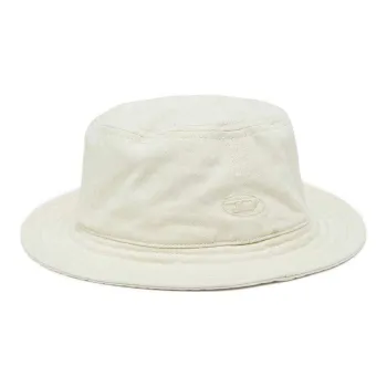 DIESEL C Fisher Washed Denim Bucket Hat