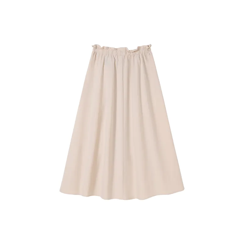CAMEL Urban Function Series Casual Short Skirts Women's-7