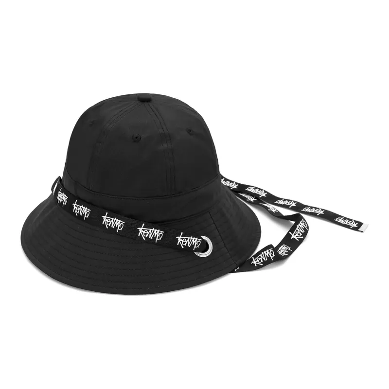 KENMO Cotton Bucket Hats Unisex-3