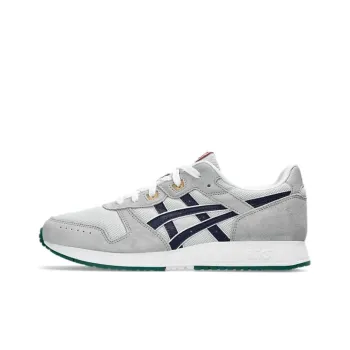 Asics Lyte Classic Glacier Grey Peacoat