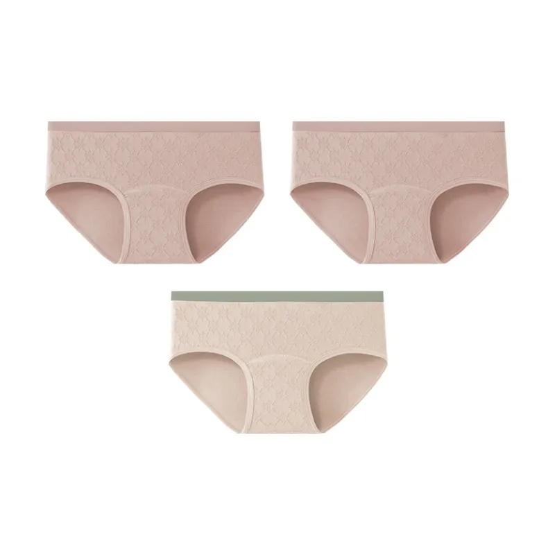 Ordifen Underpants Women's 3 Pack-24