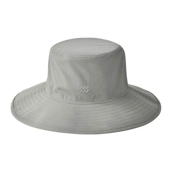 HLA Polyamide Bucket Hats Unisex-3