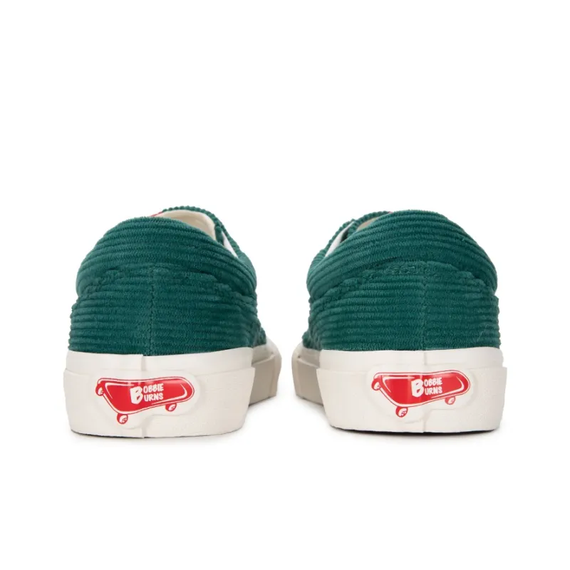 BOBBIE BURNS Anti-Slip Wear-Resistant Low-Top Skateboard Shoes Unisex Jasper-4