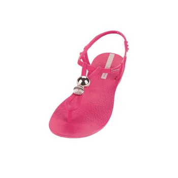 Ipanema Strap Sandals Women's Rose Red