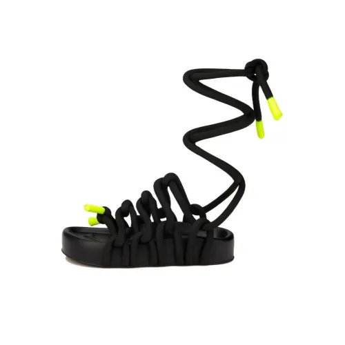 AGL Strap Sandals 3cm Women's Black