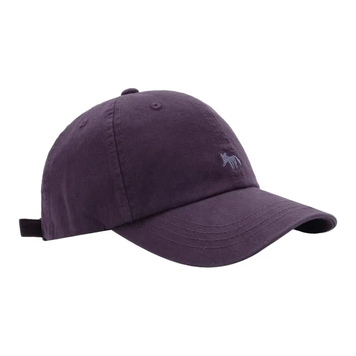 FREE RABBITⅡ High Quality Cotton Baseball Caps Unisex-23