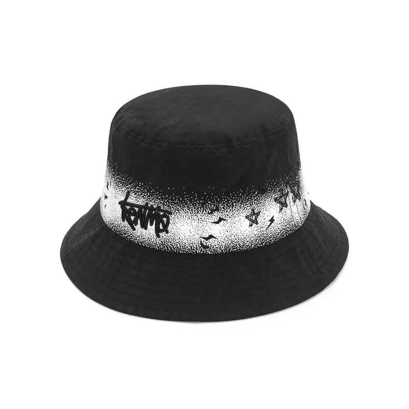 KENMO Polyester Bucket Hats Unisex-3