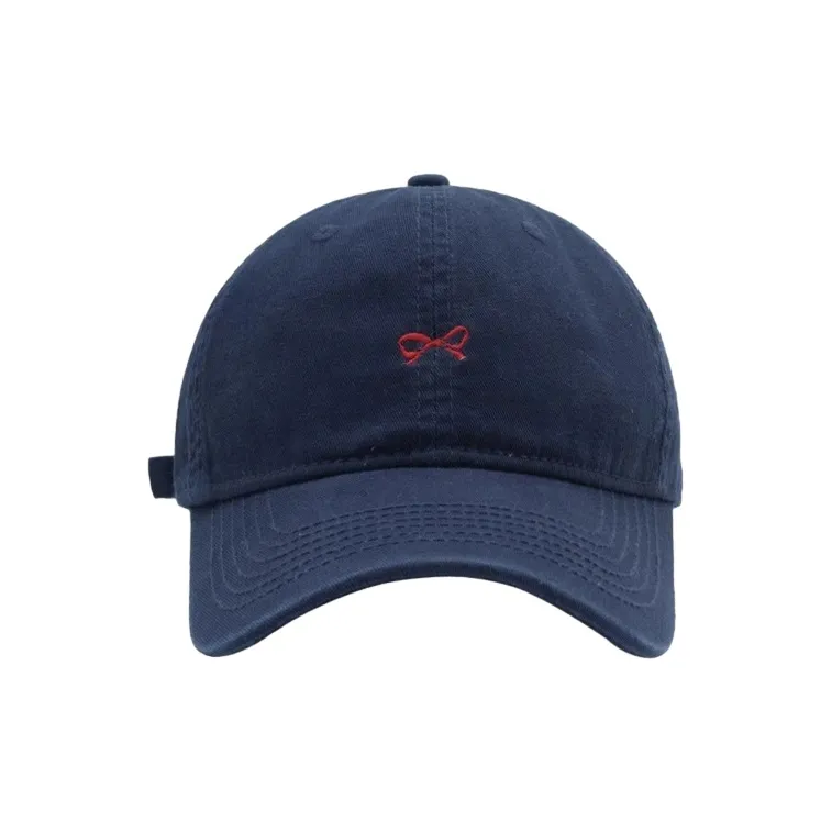 FREE RABBITⅡ Korean Style Minimalist Style, Enhances Facial Features Baseball Caps Unisex-10