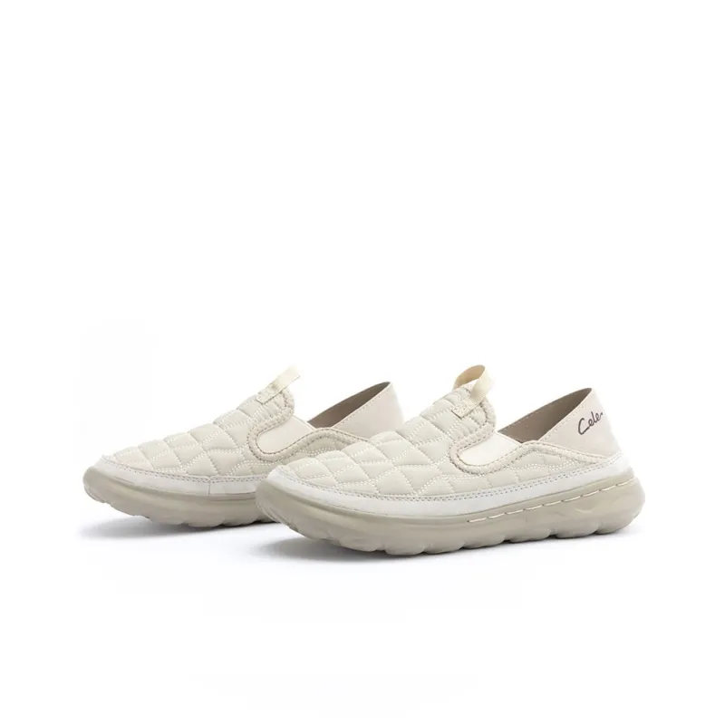 CELE Slip Resistant, Abrasion Resistant, Breathable Low Top Casual Shoes Women's-7