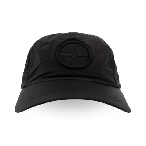 STONE ISLAND Baseball Caps Unisex