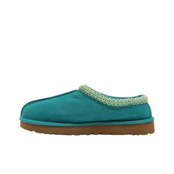 UGG Tasman Slipper Aquatic Blue Women's
