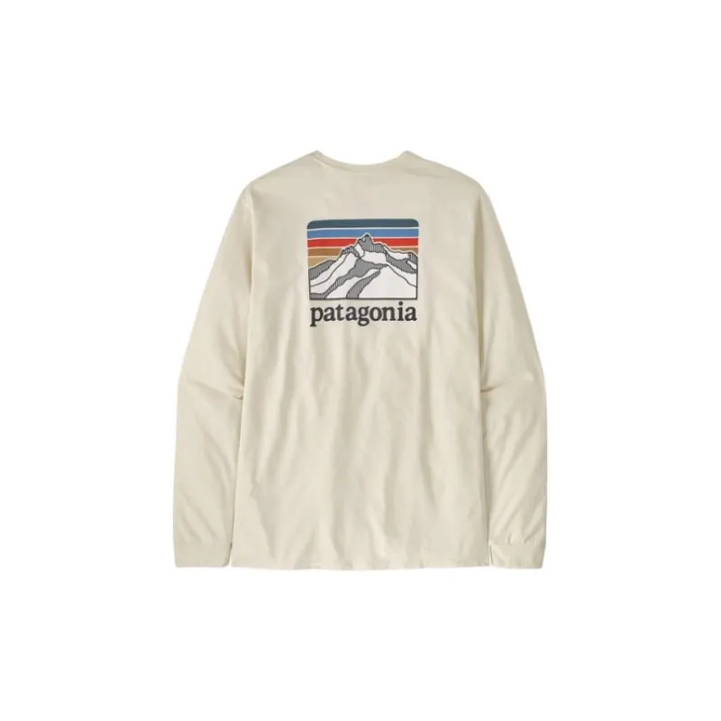 Patagonia Responsibili Tee T Shirts Men-17