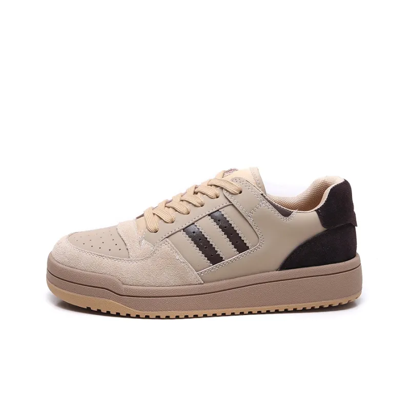Age Of The Crown Low-Top Skateboard Shoes Women's-4