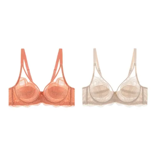 Cozy fruit Women's Bras