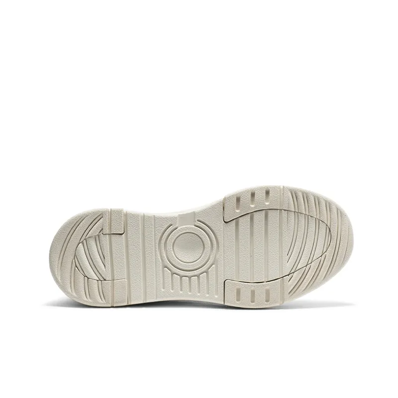Coup De Foudre Low-Top Skateboard Shoes Women's-4