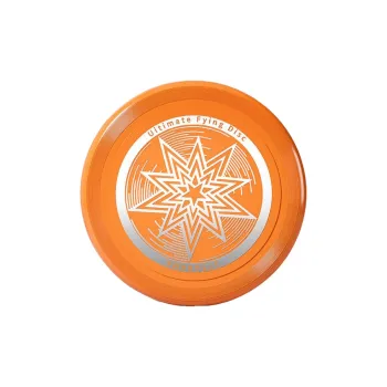 Pinjian Gold Foil Frisbee Playground Park Professional Dodge