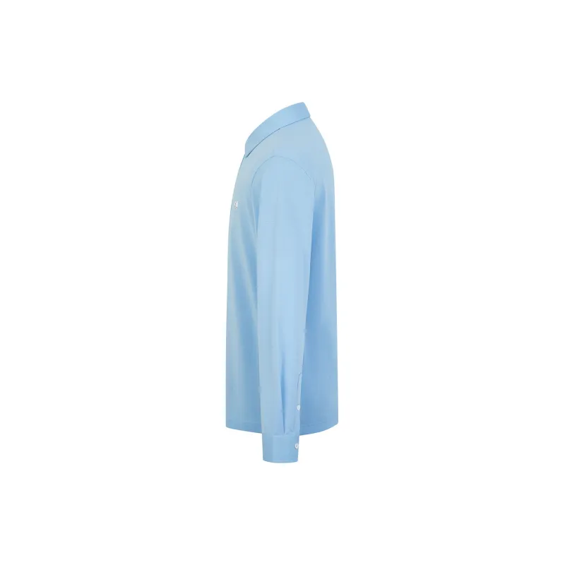 Cavalli Class Polo Shirts Men-17
