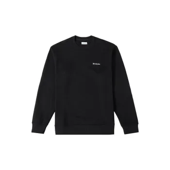 Columbia Sweatshirt Men's Black