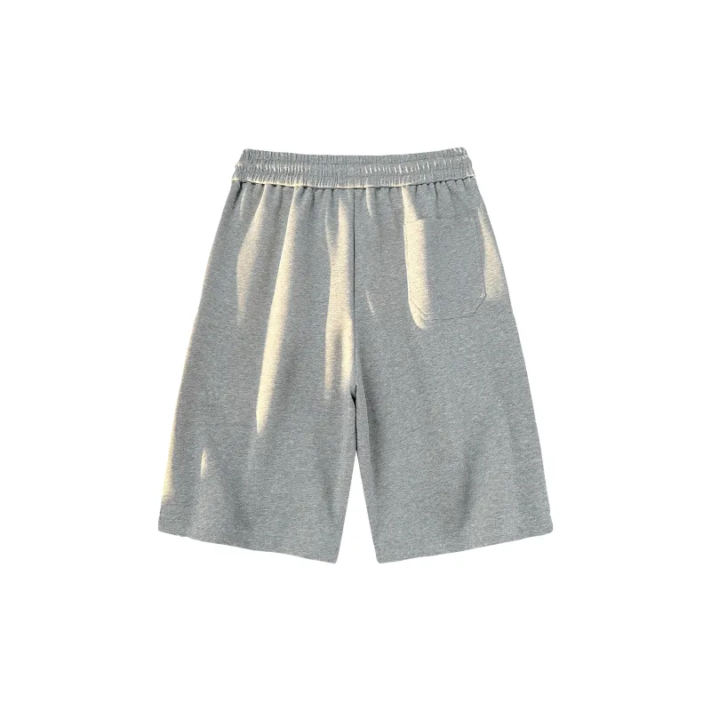 WANX Casual Shorts Unisex-9