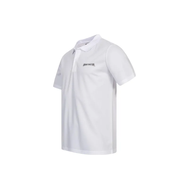 TITLEIST Polo Shirt Men's White-2
