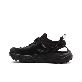 HOKA ONE ONE Hopara 2 'Black' Women's