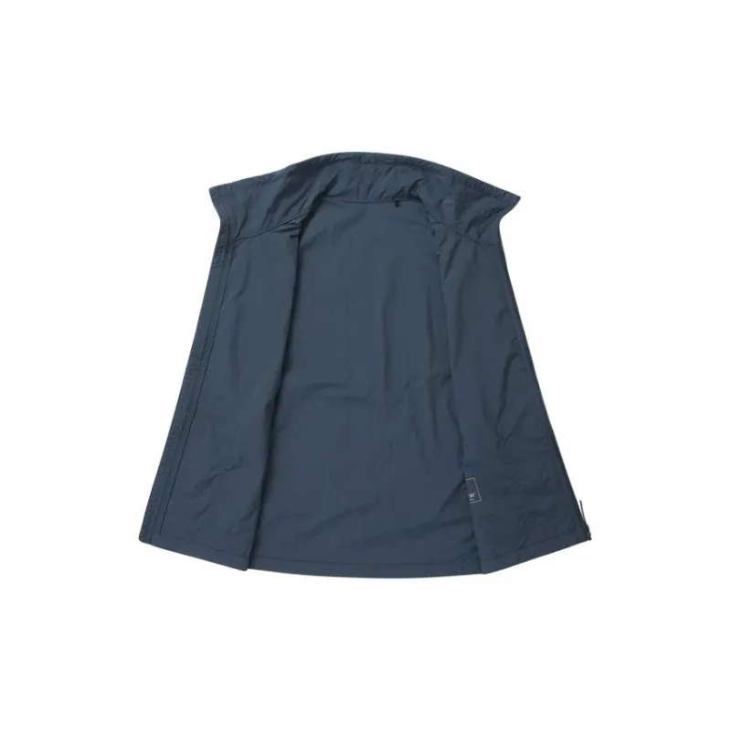 KOLON SPORT Vest Women's Marine Blue-2