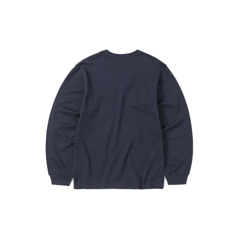 Thisisneverthat T.N.T. Classic Hdp Long Sleeve Tee-1