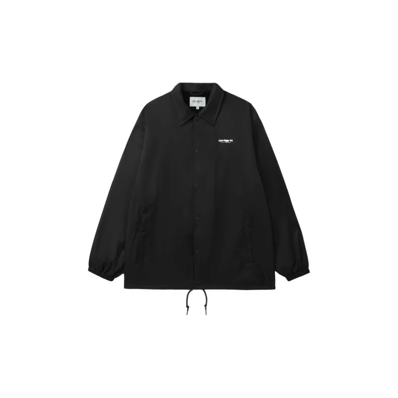Carhartt WIP Jackets & Coats Unisex Black-1