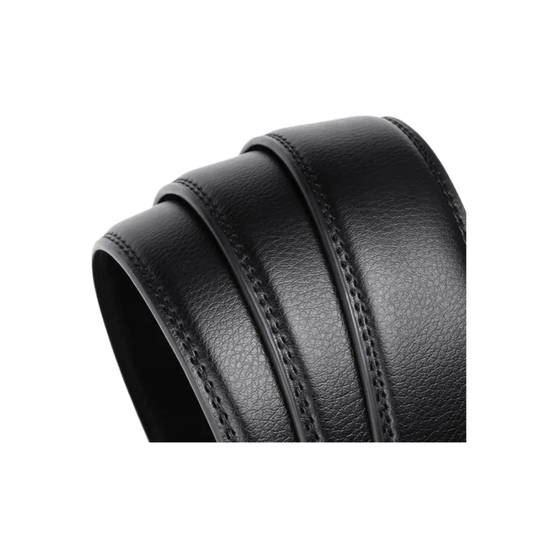 Warrior Bovine Split Transfer Leather Belts Men's 3.5-5