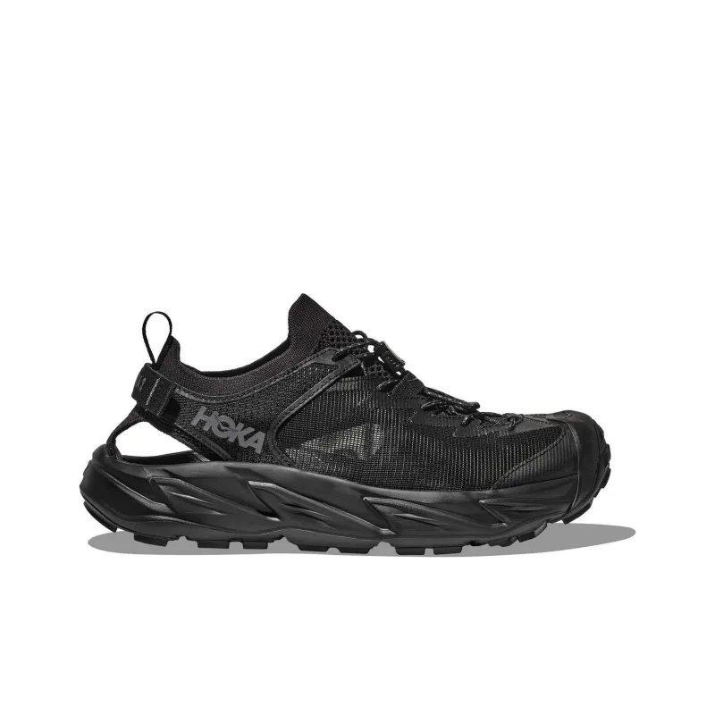 HOKA ONE ONE Hopara 2 Triple Black Women's-1