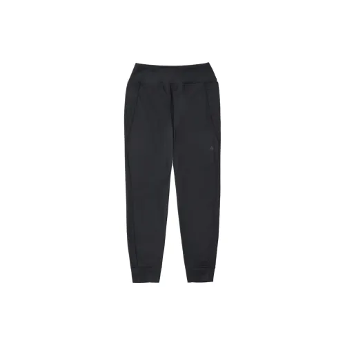 KOLON SPORT Leggings Women's Black