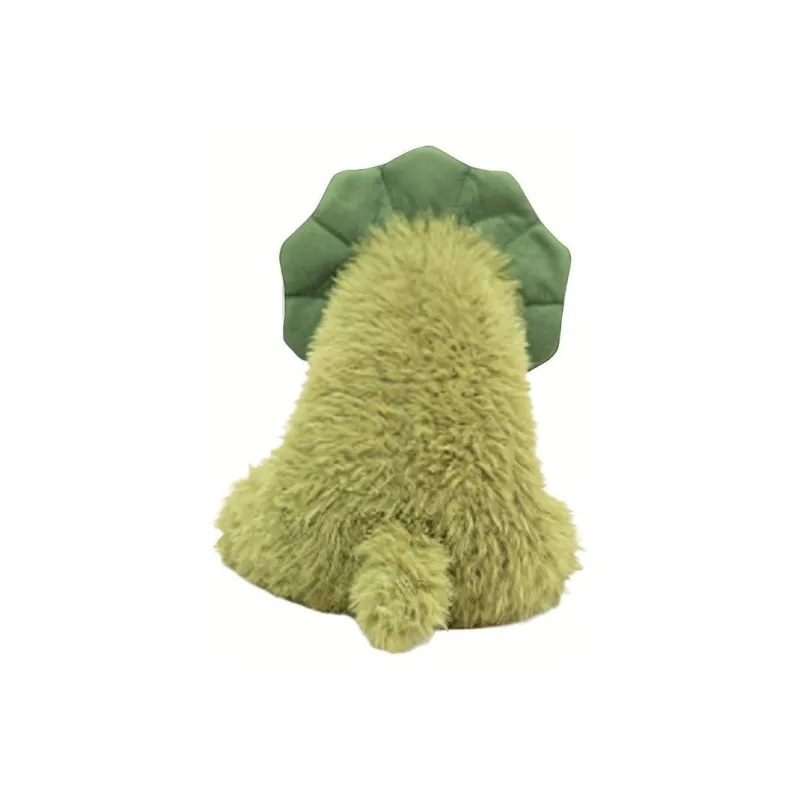 JELLYCAT Dinosaur Series Colferdy Dolls Plush Doll 24cm Height-4