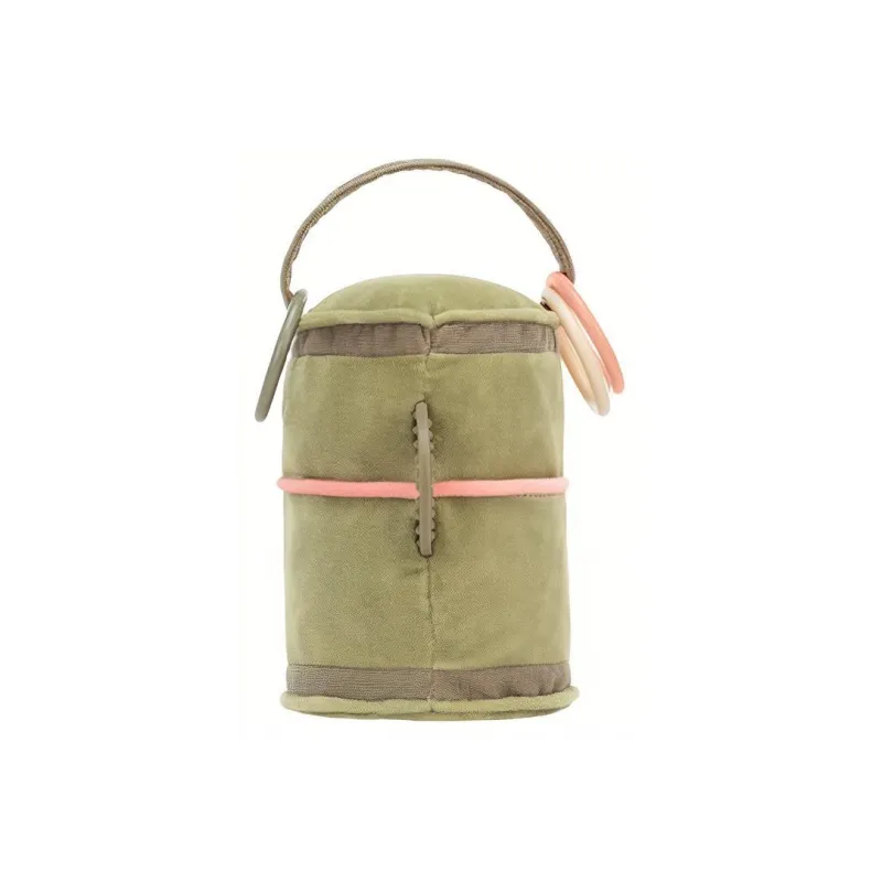 JELLYCAT Whimsy Garden Watering Can Plush Toy-4