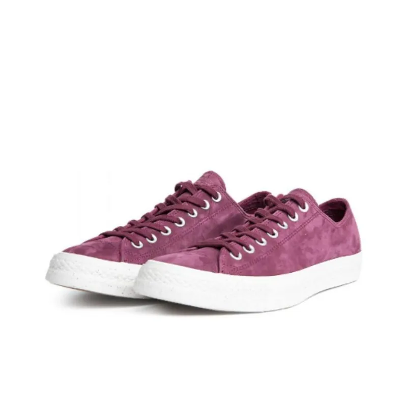 Converse Chuck Taylor All Star Low 'Dark Sangria'-2