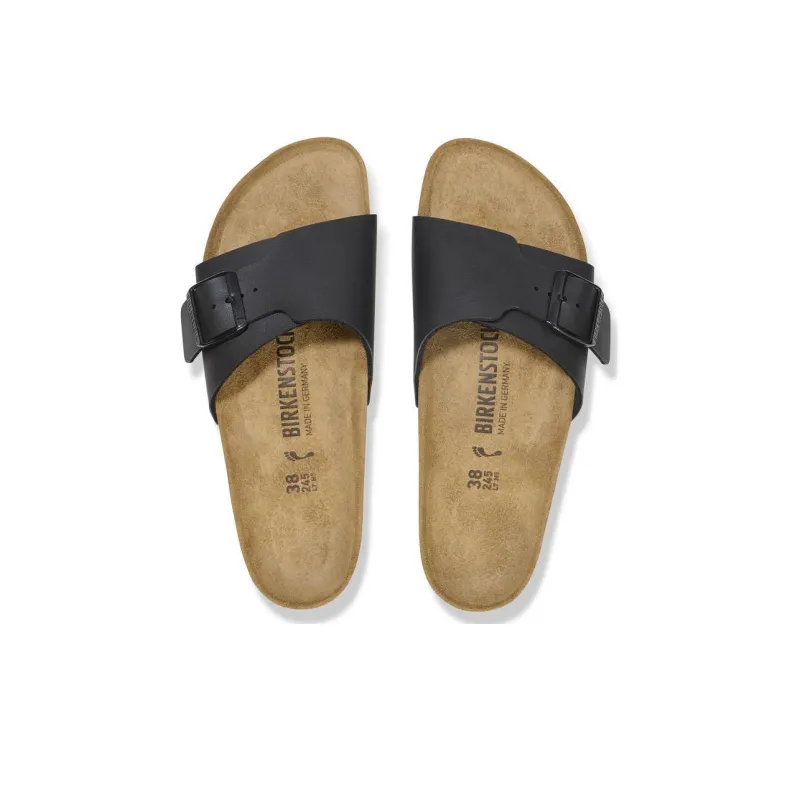 Birkenstock Madrid Buckle-fastened Sandals-3