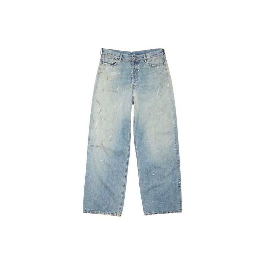 Acne jeans sale hotsell