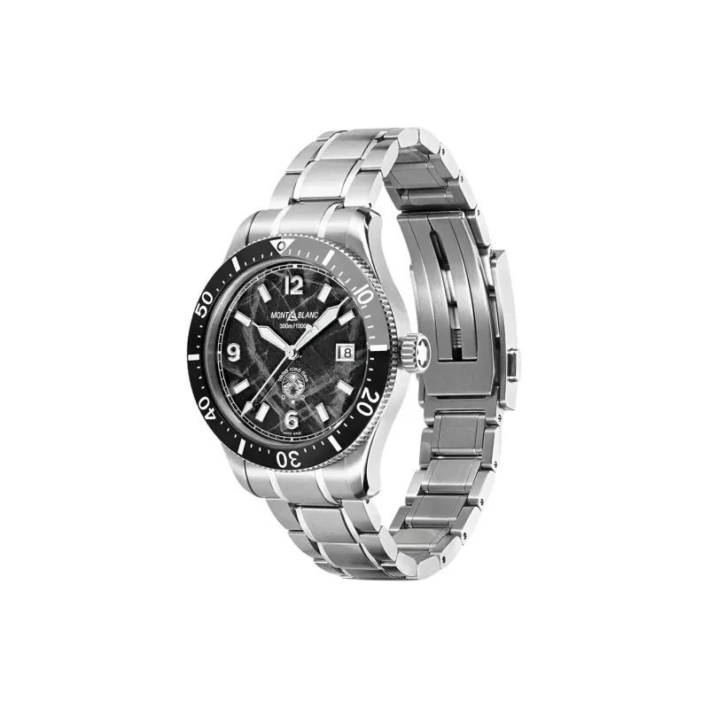 MONTBLANC Men Watch-1