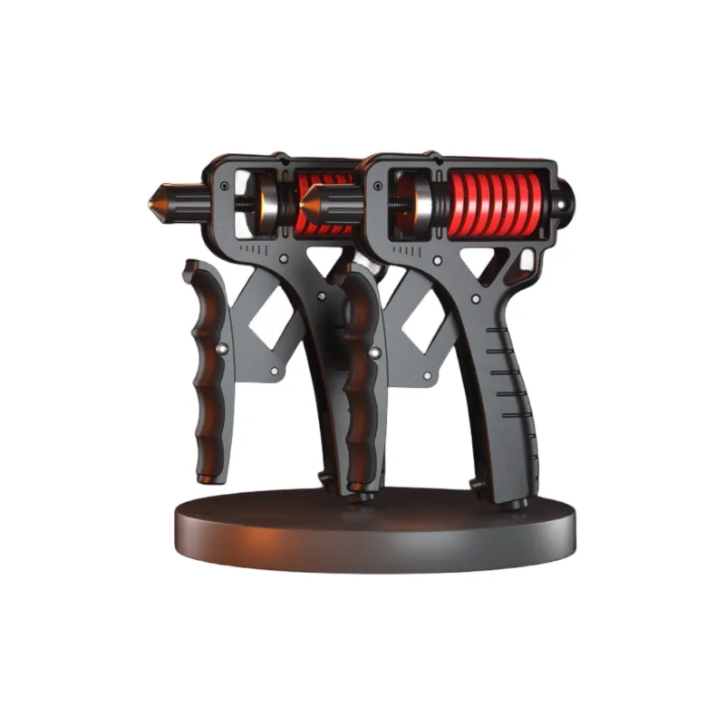 Canle Grip-4