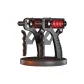 [1 Pair]Upgraded-Deluxe | Double-Layer Spring | 5-165kg Adjustment | with Lanyard