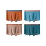 4-Pack (Yellow Brown Blue+Sunset Blue Pink+Desert Red Brown+Mori Style Jasper)