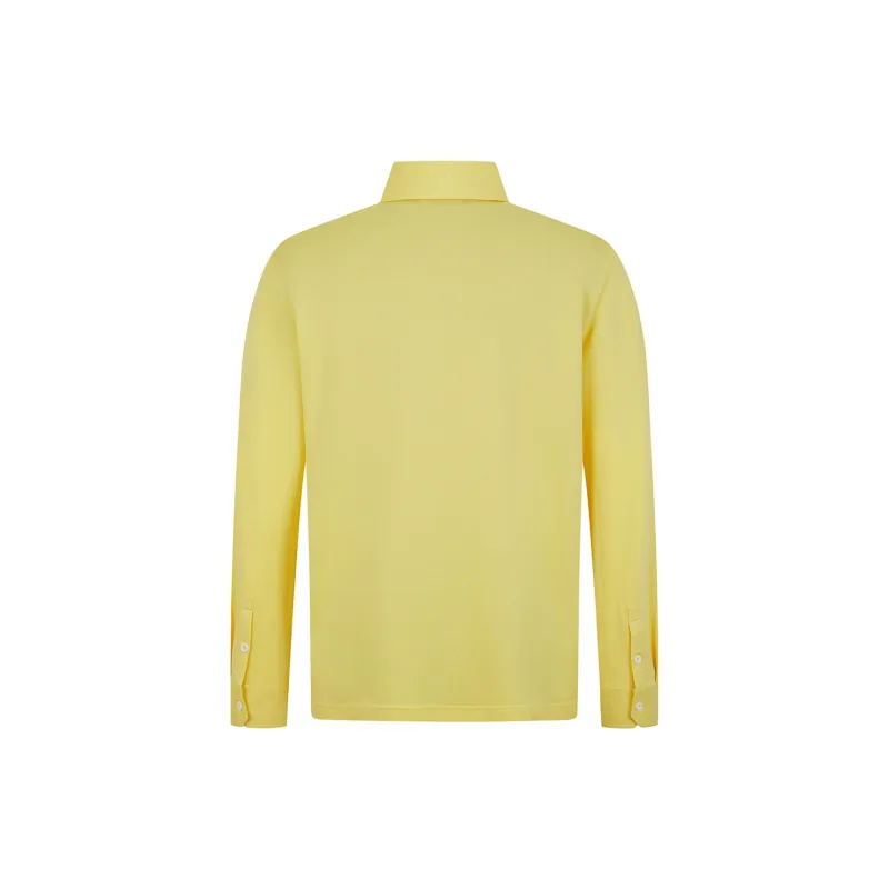 Cavalli Class Polo Shirts Men-4