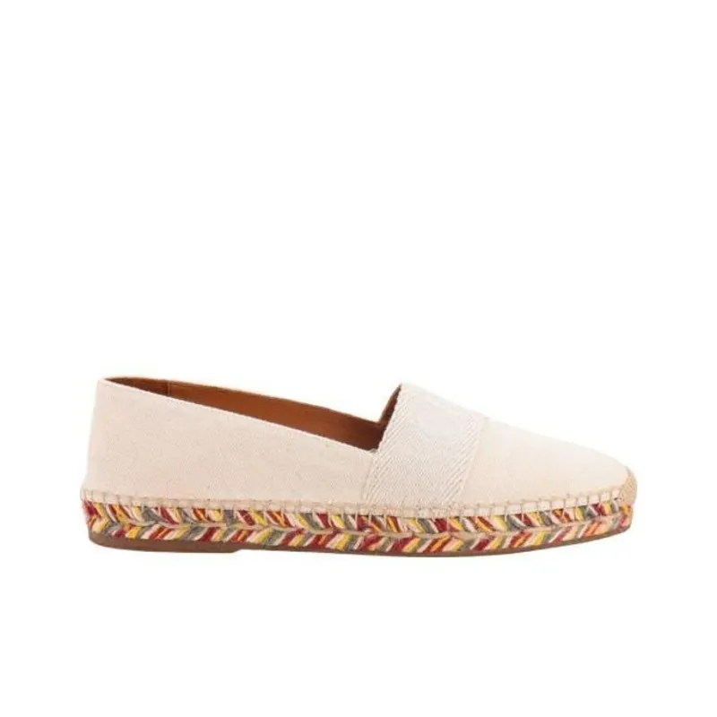 Chloe Women's Casual Shoes Women's White-1